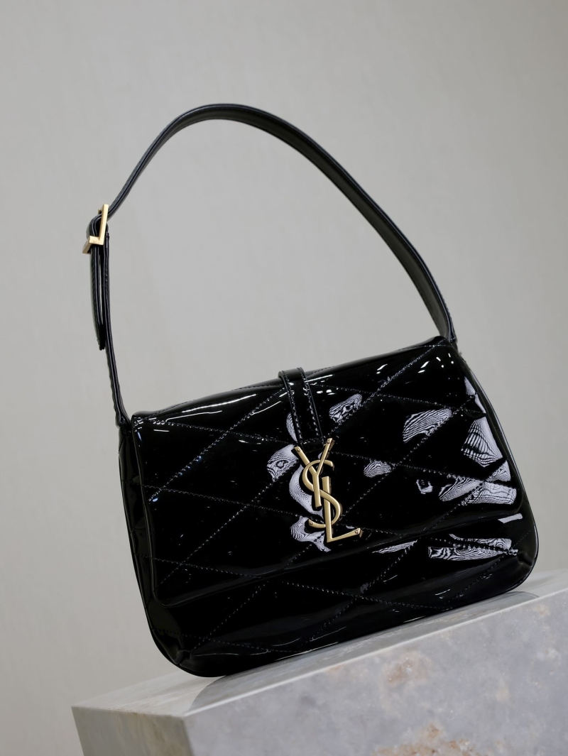 YSL Top Handle Bags